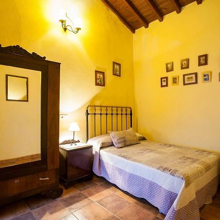Casa Rural El Corralon Hinojal Zewnętrze zdjęcie
