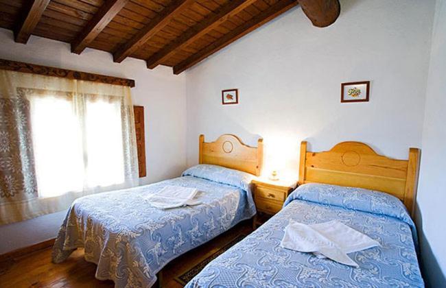 Casa Rural El Corralon Hinojal Zewnętrze zdjęcie