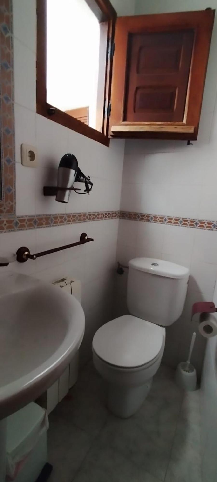 Casa Rural El Corralon Hinojal Zewnętrze zdjęcie